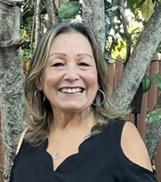 Irma  Martinez