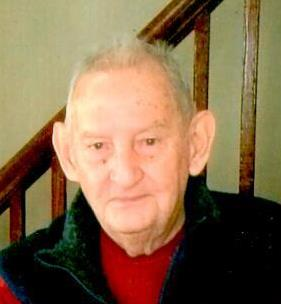 Clifford Rivinius