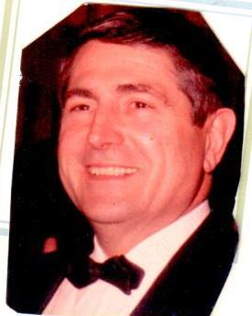 Louis Capello