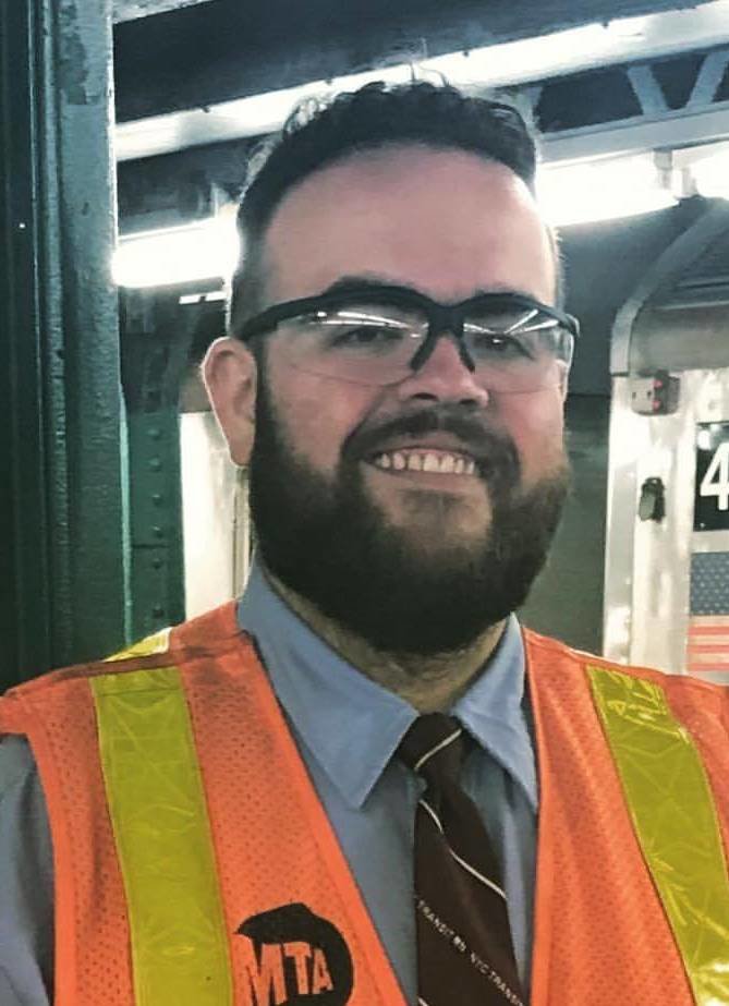 Steven Vazquez