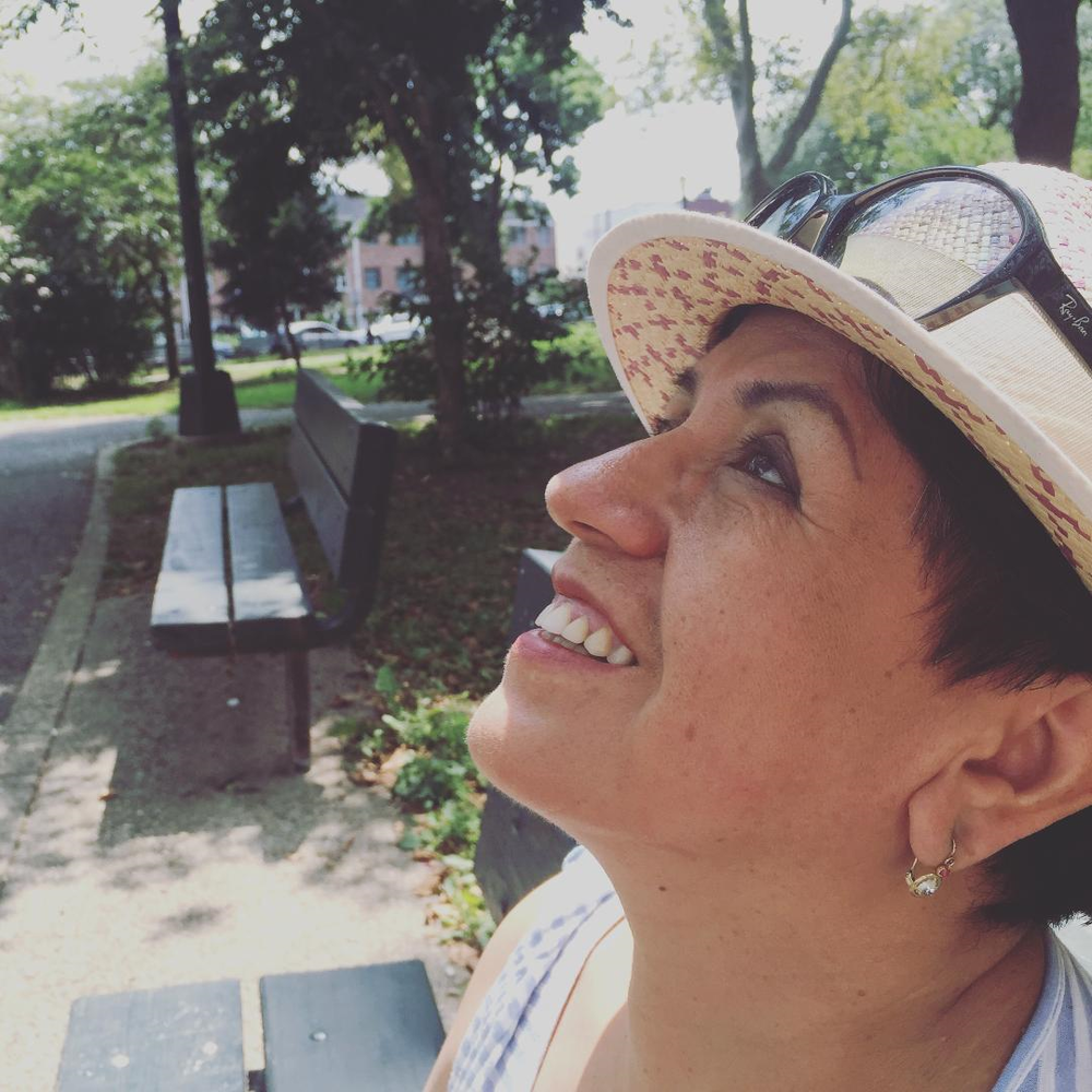 Maria Merino