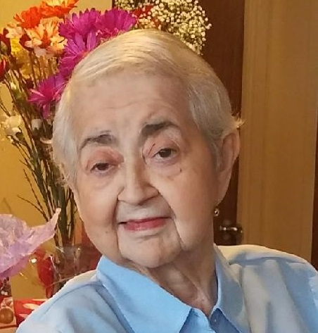 Celia Alvarez