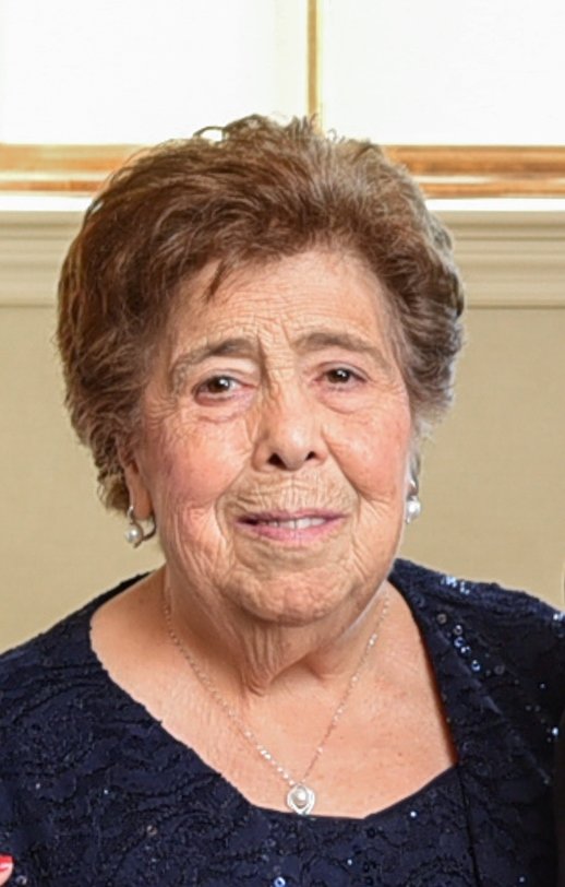 Gioacchina Guzzetta