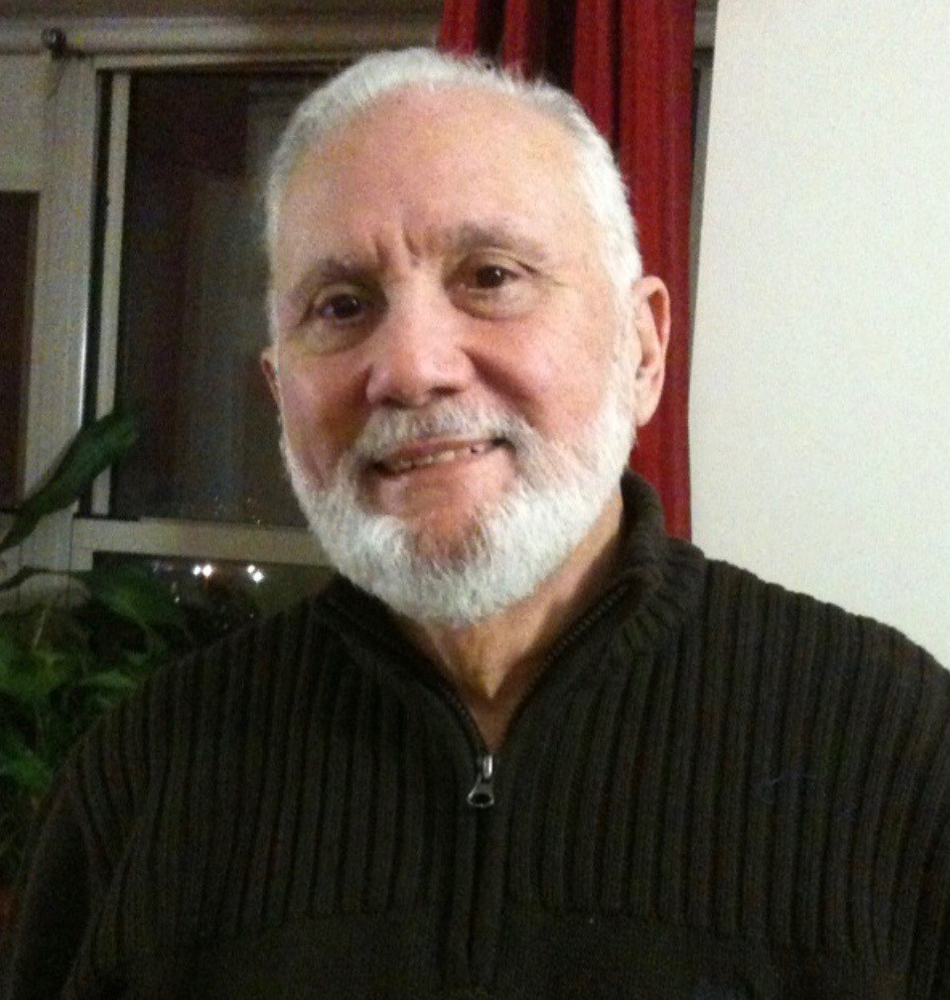 Julio Morales