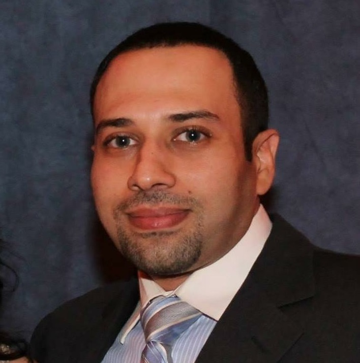 Rami Zeitoun