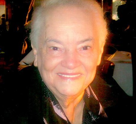 Angela Diaz