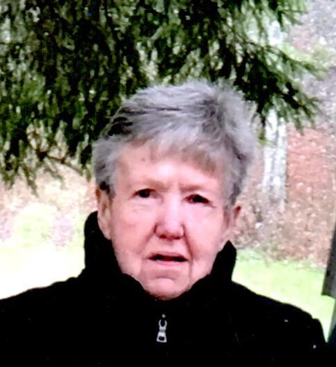 Carole Stine
