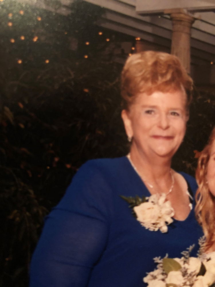 Theresa Kain