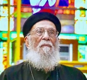 Rev. Fr. Yohanna Guirgis