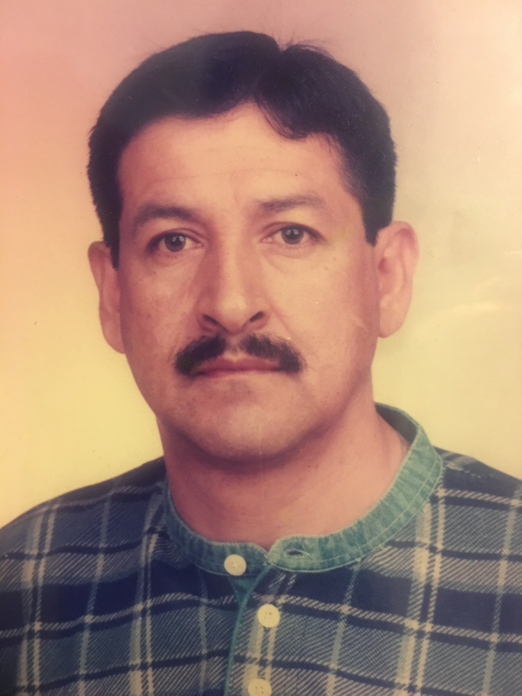 Jose Gutierrez