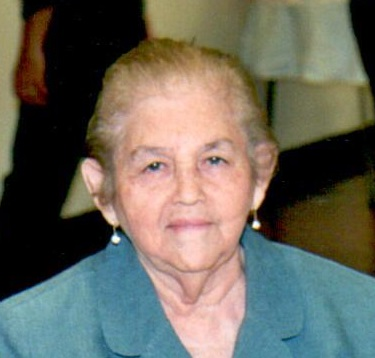 Maria Rosas