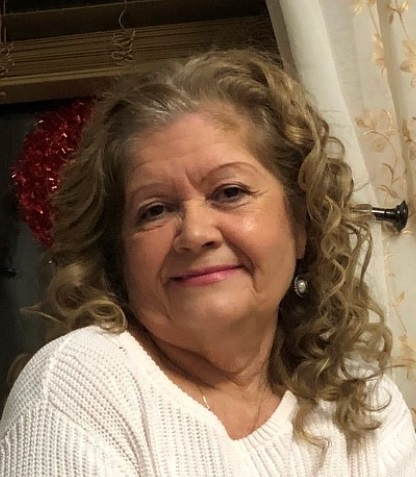 Migdalia Ramos