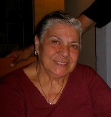Frances Guella