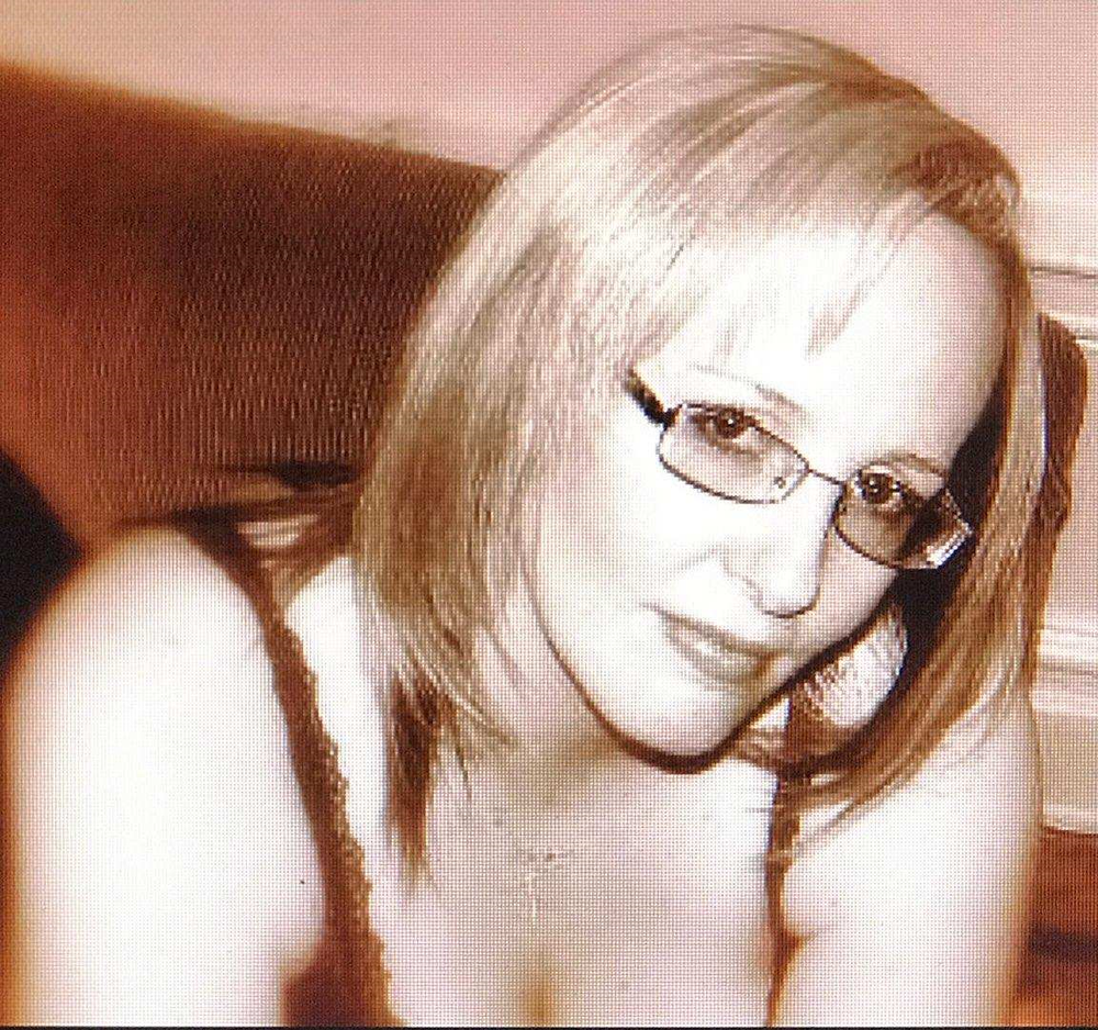Theresa Brehm