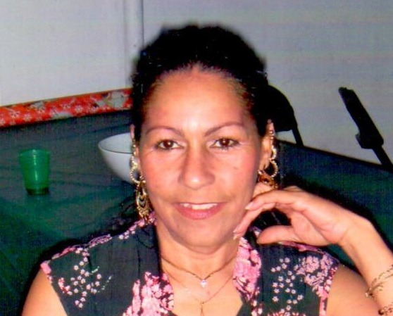 Delia Rivera