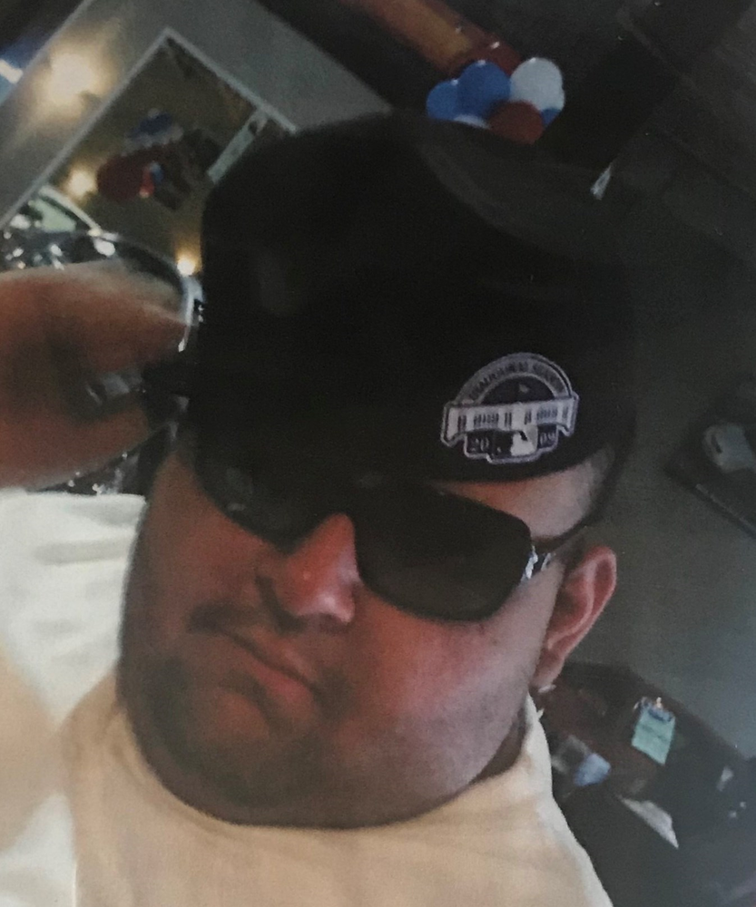 Jonathon Boc