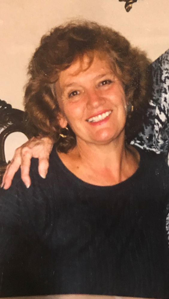 Florence Kirschbaum