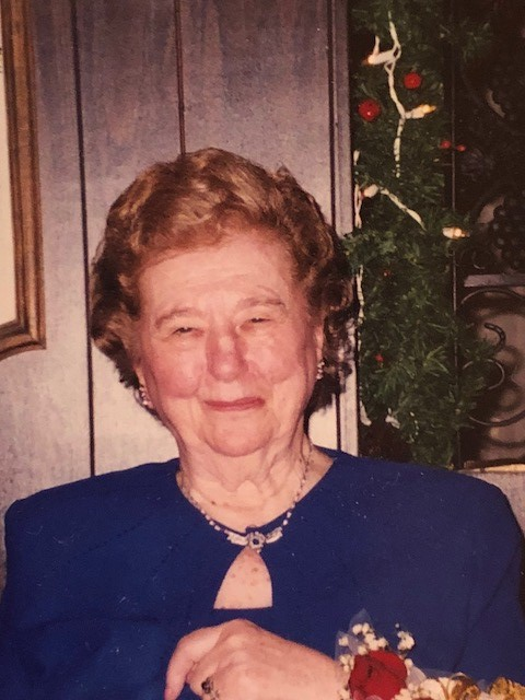 Ernestine Herbst