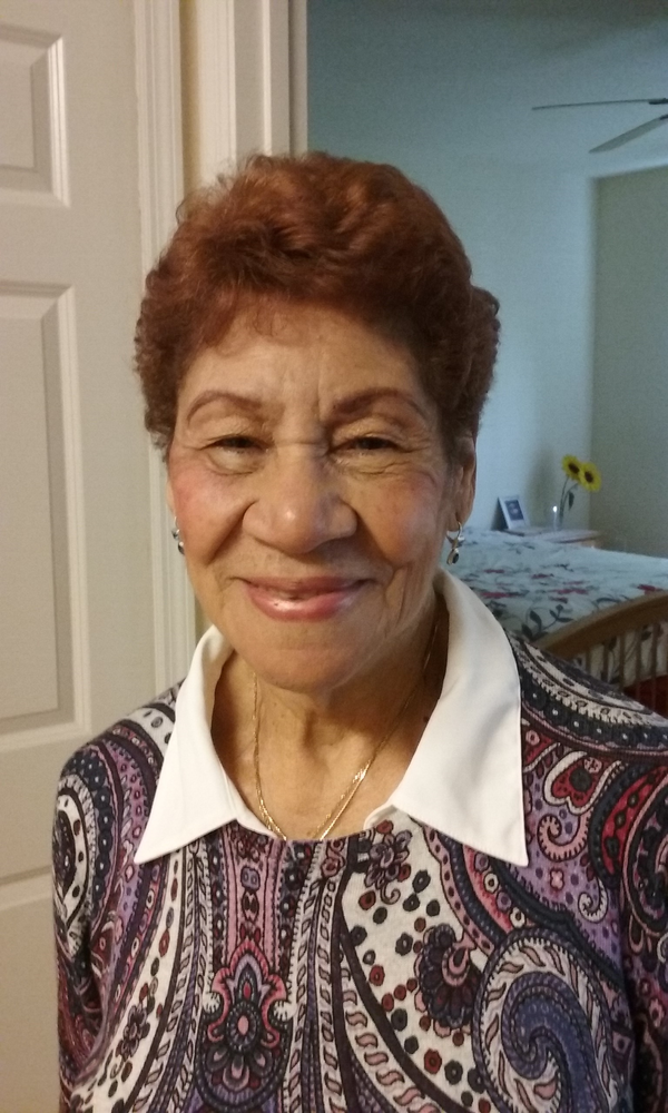 Eloisa Rivera