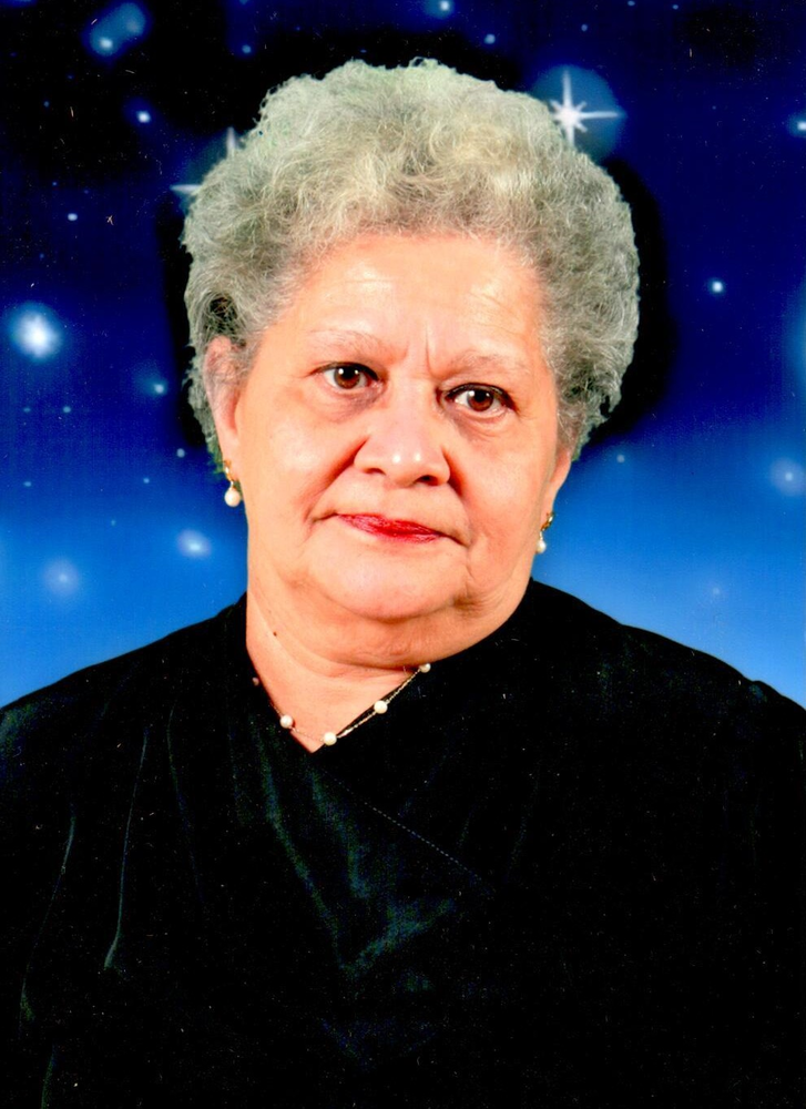 Rosalina Ortiz