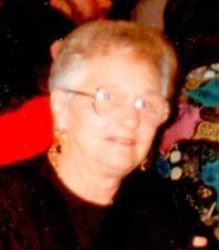 Catherine Hess