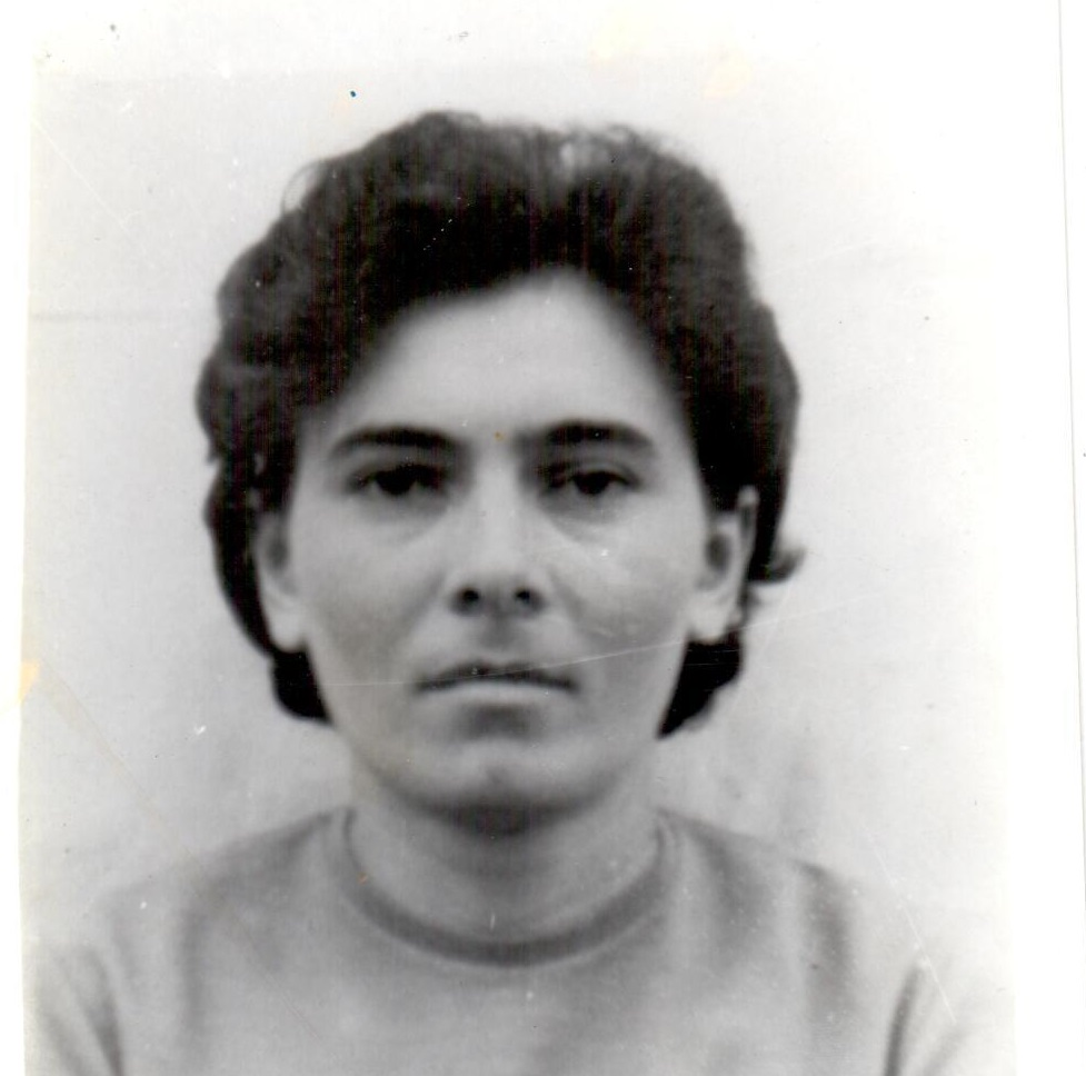 Maria Samoila
