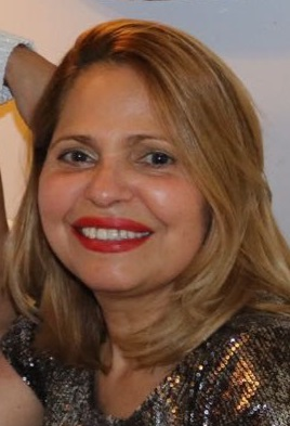 Juana Rodriguez