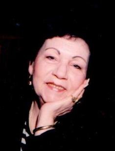 Obituary of Carol Regina | Morton Funeral Home Ridgewood Chapels in...