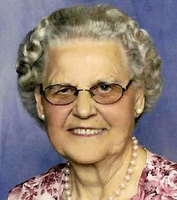 Rosemarie B. Walz