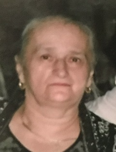 Rakhila Draksin