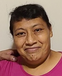 Paula Morales Flores