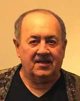 Virgil  Vladuca