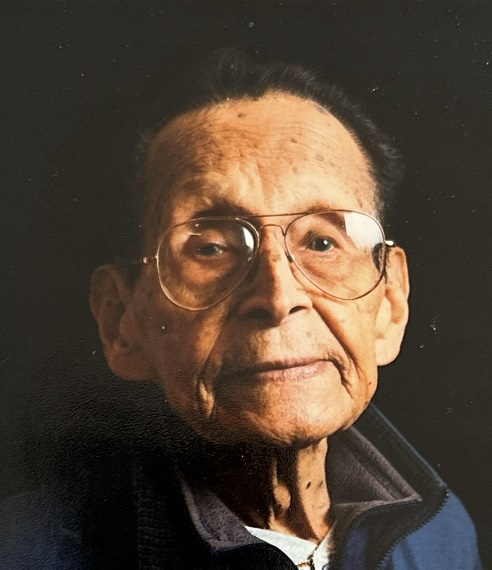 Carlos Montero
