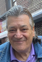 Joseph Bruce Terrone