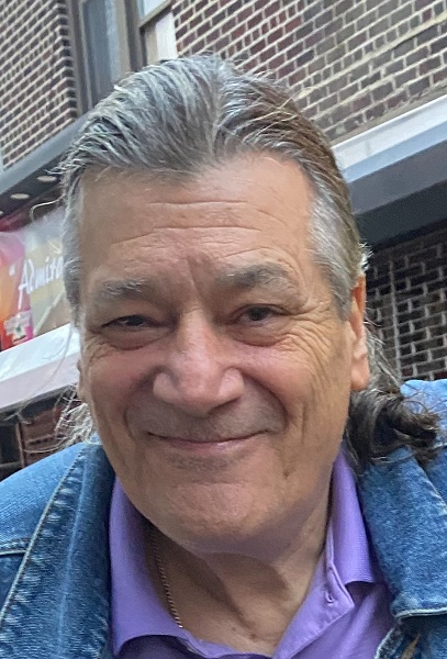 Joseph Terrone