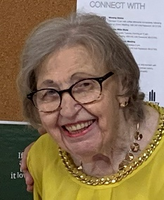 Margot Katharina Groezinger