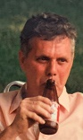 Harold A. Frederick