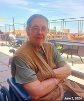 Laraine  Andruszkow