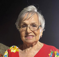 Rosabel  Calderon