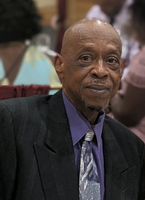 Henry Will Brown Jr