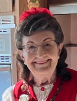 Erna  Lehfellner