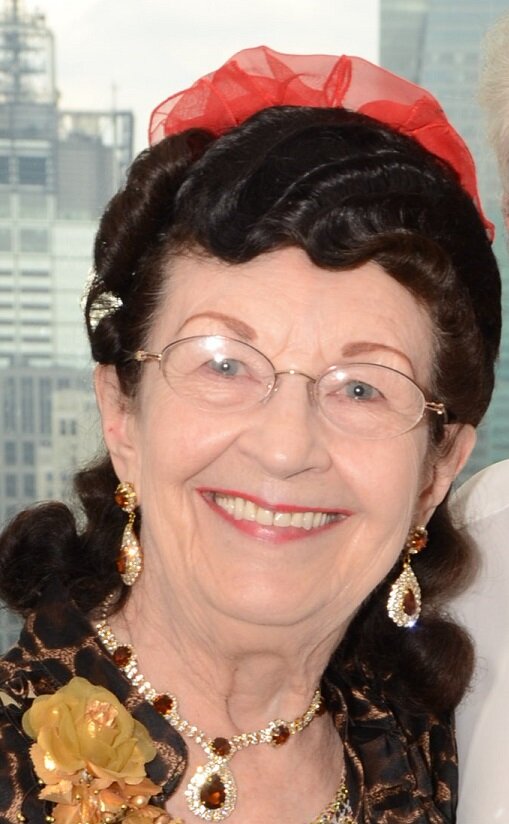 Erna Lehfellner