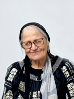 Elena  Cristian