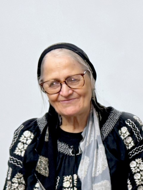 Elena Cristian
