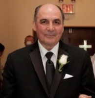 John  Sfera