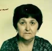 Ida  Boroanka