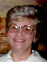 Emma Margaret Betz