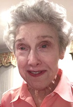 Eleanor Bender