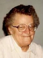 Mary  Pferr