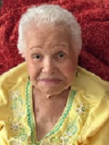 Josephine  Gonzalez